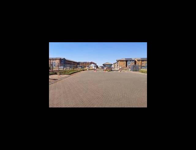 2 BEDROOM APARTMENT FOR SALE IN SKY CITY